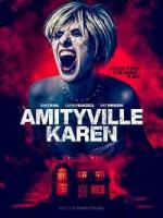 Amityville Karen зарубежные сериалы скачать торрентом