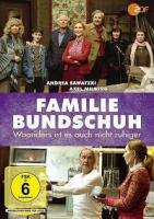 Familie Bundschuh - Woanders ist es auch nicht ruhiger зарубежные сериалы скачать торрентом