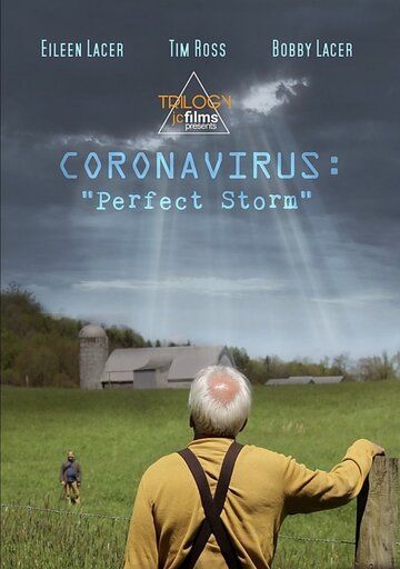 Coronavirus: Perfect Storm зарубежные сериалы скачать торрентом