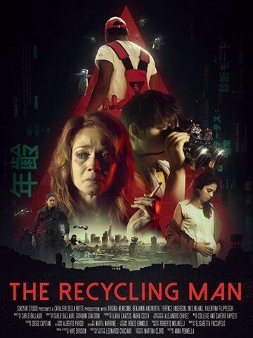 The Recycling Man 2020 скачать с торрента