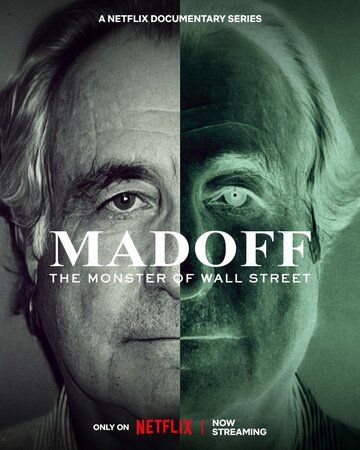 Madoff: The Monster of Wall Street зарубежные сериалы скачать торрентом