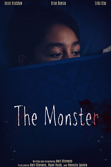 The Monster зарубежные сериалы скачать торрентом