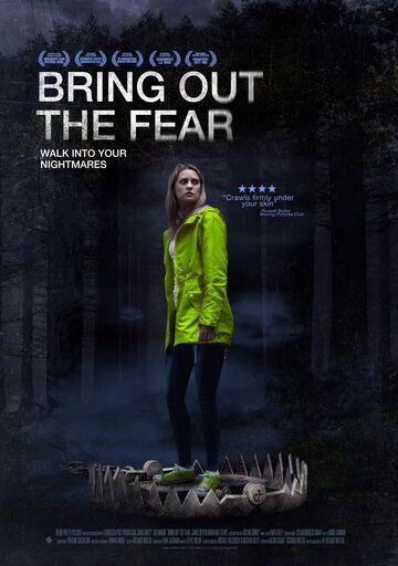 Bring Out the Fear зарубежные сериалы скачать торрентом