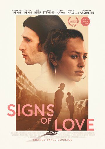 Signs of Love зарубежные сериалы скачать торрентом