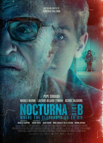 Nocturna: Lado B - Donde los elefantes van a morir зарубежные сериалы скачать торрентом