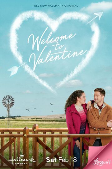 Welcome to Valentine зарубежные сериалы скачать торрентом