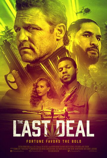 The Last Deal зарубежные сериалы скачать торрентом