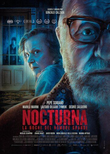 Nocturna: La noche del hombre grande 2021 скачать с торрента