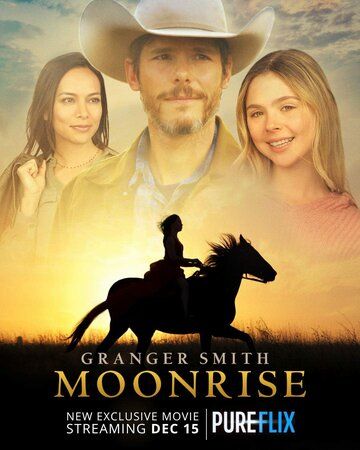 Moonrise зарубежные сериалы скачать торрентом