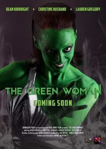 The Green Woman 2017 скачать с торрента