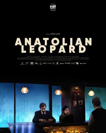 Anadolu Leopari зарубежные сериалы скачать торрентом