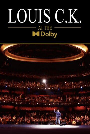 Louis C.K. at the Dolby зарубежные сериалы скачать торрентом