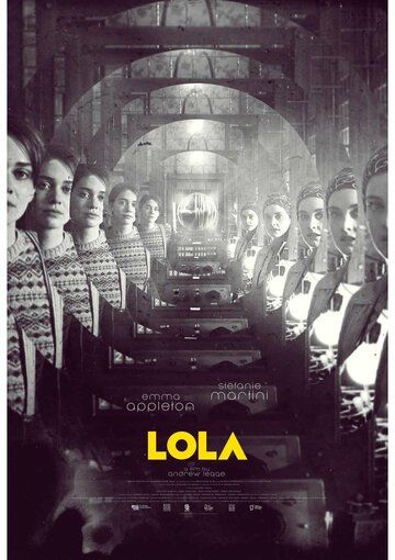 LOLA зарубежные сериалы скачать торрентом