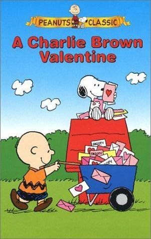 A Charlie Brown Valentine зарубежные сериалы скачать торрентом