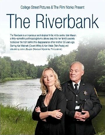 The Riverbank 2012 скачать с торрента