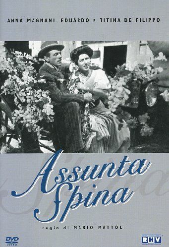 Ассунта Спина 1948 скачать с торрента