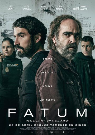 Fatum зарубежные сериалы скачать торрентом