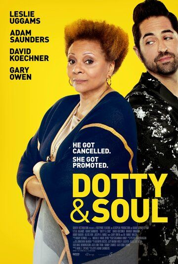 Dotty & Soul зарубежные сериалы скачать торрентом