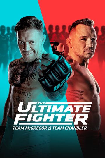 The Ultimate Fighter зарубежные сериалы скачать торрентом