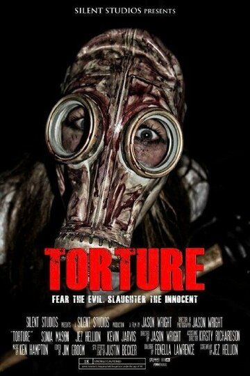 Torture зарубежные сериалы скачать торрентом