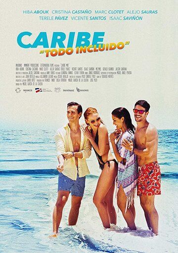 Caribe «Todo incluído» зарубежные сериалы скачать торрентом