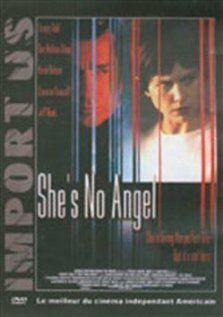 She's No Angel зарубежные сериалы скачать торрентом