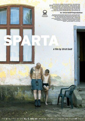 Sparta зарубежные сериалы скачать торрентом