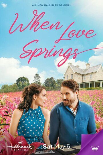 When Love Springs зарубежные сериалы скачать торрентом