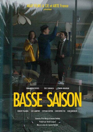 Basse Saison зарубежные сериалы скачать торрентом