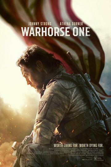 Warhorse One зарубежные сериалы скачать торрентом