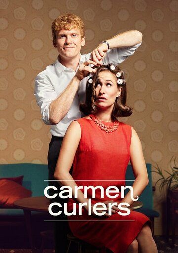 Carmen Curlers зарубежные сериалы скачать торрентом