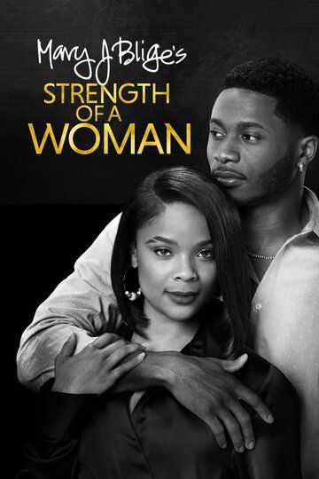 Strength of a Woman зарубежные сериалы скачать торрентом