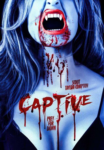 Captive зарубежные сериалы скачать торрентом