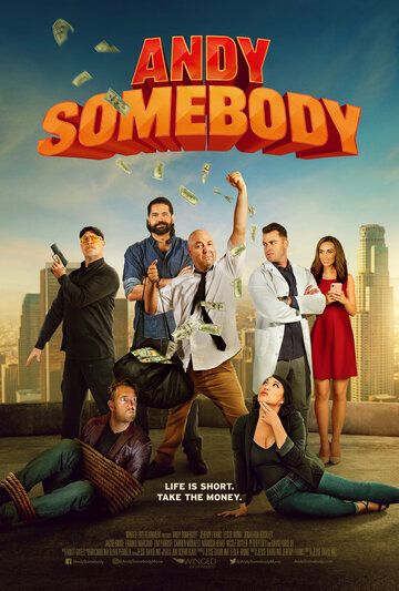 Andy Somebody зарубежные сериалы скачать торрентом