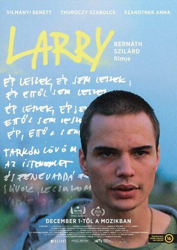 Larry зарубежные сериалы скачать торрентом