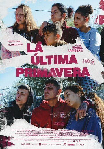 La última primavera зарубежные сериалы скачать торрентом