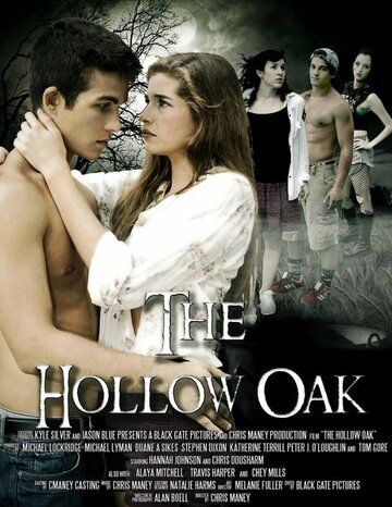 The Hollow Oak зарубежные сериалы скачать торрентом