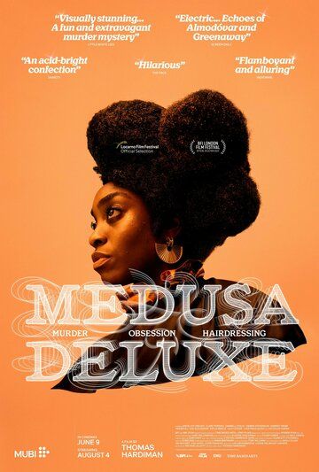 Medusa Deluxe зарубежные сериалы скачать торрентом