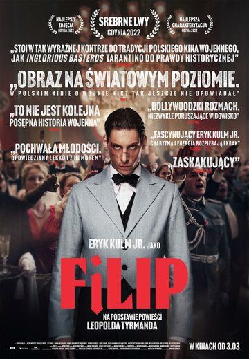 Filip зарубежные сериалы скачать торрентом