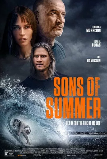 Sons of Summer 2023 скачать с торрента