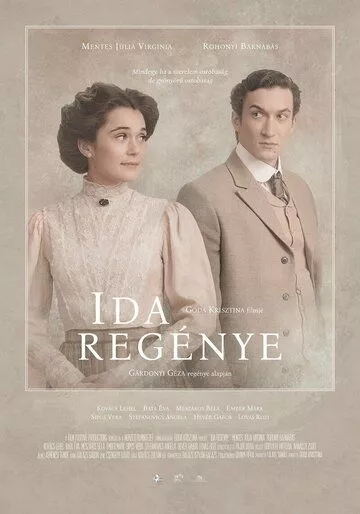 Ida regénye зарубежные сериалы скачать торрентом