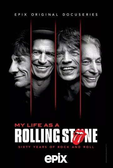 Моя жизнь в Rolling Stones 2022 скачать с торрента