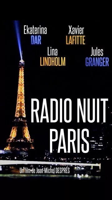 Radio nuit Paris зарубежные сериалы скачать торрентом