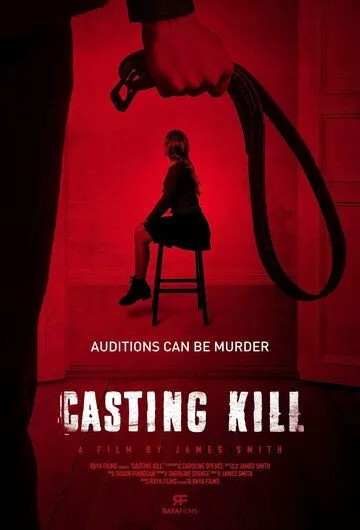 Casting Kill зарубежные сериалы скачать торрентом