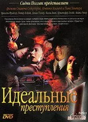 Идеальные преступления зарубежные сериалы скачать торрентом