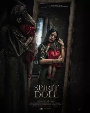 Spirit Doll зарубежные сериалы скачать торрентом