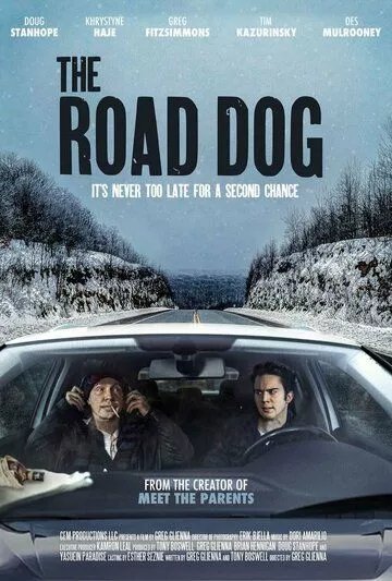 The Road Dog 2023 скачать с торрента