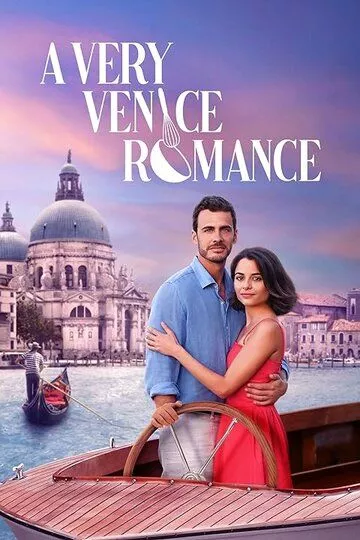 A Very Venice Romance 2023 скачать с торрента