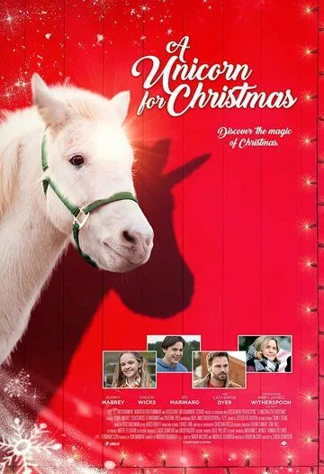 A Unicorn for Christmas зарубежные сериалы скачать торрентом