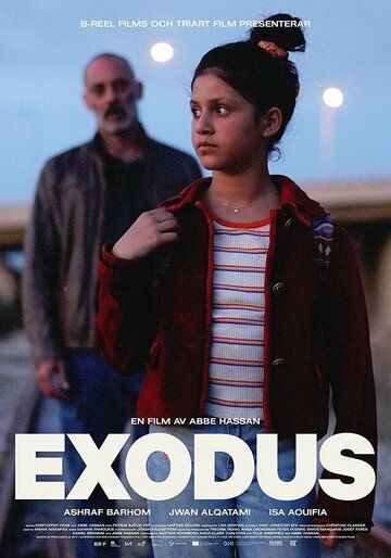 Exodus зарубежные сериалы скачать торрентом